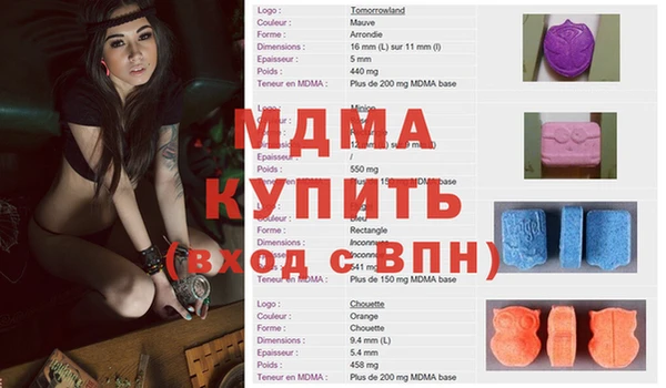 гидра Новокубанск